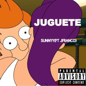 Juguete (feat. Jfranco) [Explicit]