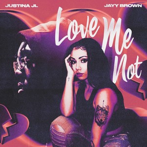 Love Me Not