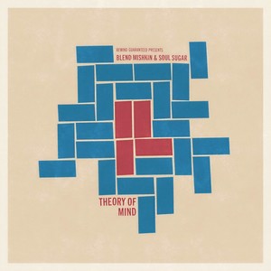 Blend Mishkin - Moonlit Letter