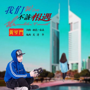 我们不该相遇 (纯净版)