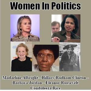 Women in Politics