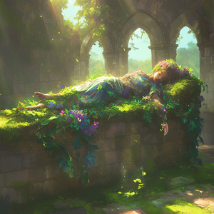 Dreams Under Ivy