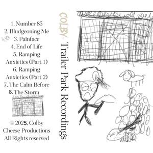 Colby - Ramping Anxieties, Part One.