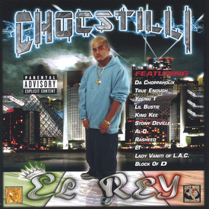 We Ruthless We Wreckless Feat. King Kee, LT, Young T, Chocstilli