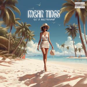 Mean Tings (feat. GeezyGoinHam) (Explicit)