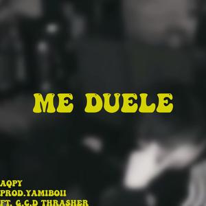 Y SI VUELVO (feat. G.C.D THRASHER)