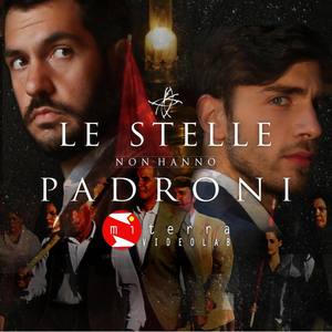 Le stelle non hanno padroni (Original Score)