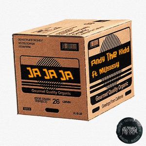 JA JA JA (feat. Mussyy) (Explicit)