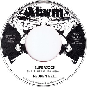 Superjock