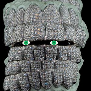 Chewing Diamonds (Explicit)