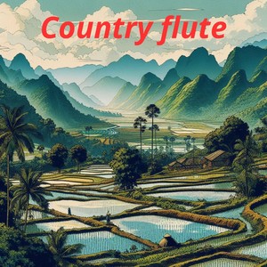 Country Flute