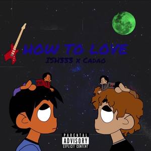 HOW TO LOVE (Explicit)