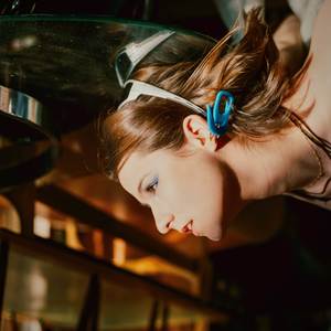 fleamarket furniture (Acoustic)