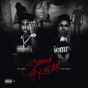 Leave The Scene (feat. Lil Bigg) (Explicit)