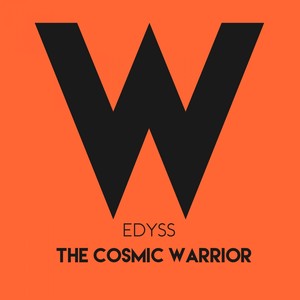 The Cosmic Warrior