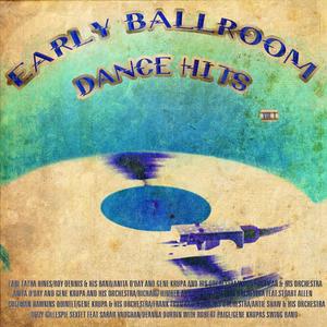 S Wonderful - Early Ballroom Dance Hits, Vol. 1