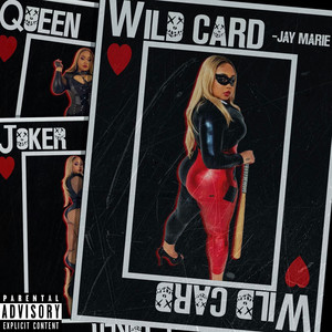 Wild Card (Explicit)