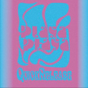 QuickRelease (feat. Titus Waldner)