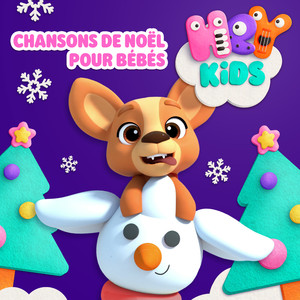 Chansons de noël pour bébés