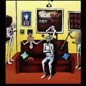 All for me (Explicit)