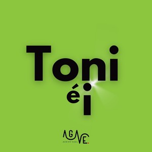 Toni é i