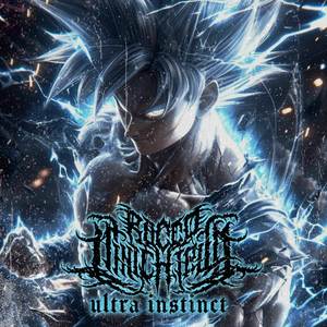 Ultra Instinct Theme (Metal Version)