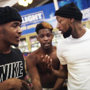 Street Maintenance(feat. Prycee) (Explicit)