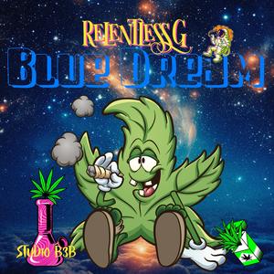 Blue Dream (feat. RelentlessG & M43Beats)