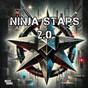 Ninja Stars 2.0 (feat. VA's General, Giovonni Pratt & Tre' Awthenicc) [Poetic Warfare Edition] [Explicit]