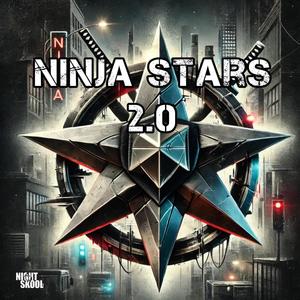 Ninja Stars 2.0 (feat. VA's General, Giovonni Pratt & Tre' Awthenicc) (Poetic Warfare Edition) (Explicit)