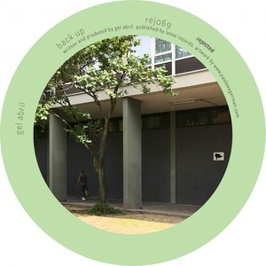 Back Up (Edwin Oosterwal Remix)