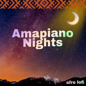 Amapiano Nights