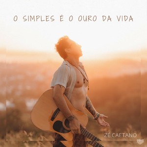 O Simples É O Ouro Da Vida