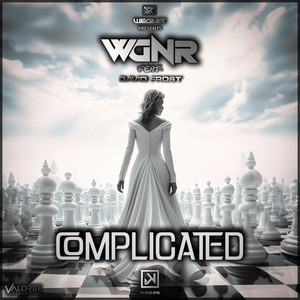 Complicated (Instrumental Mix)
