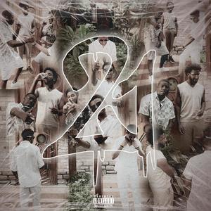 Safari (feat. Fewtchy, Nirvanaj, Wazeni & Najar) (Explicit)