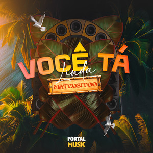 Você Tá Linda (Remix|Explicit)
