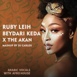 Ruby Leh Bidary Kida x The Akan (CARLOS Mashup)