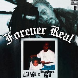 Forever Real (Explicit)