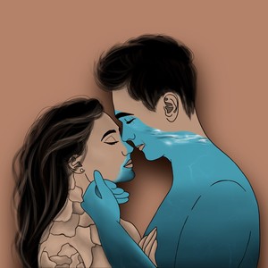 В твоём море всё сухо (Explicit)