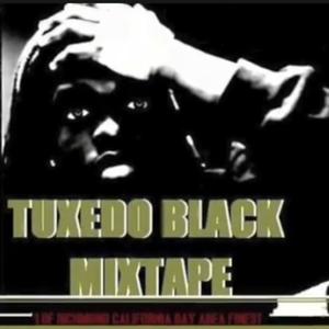 Tuxedo Black 2010 (Explicit)