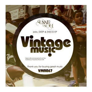 What Are You Waiting For (Original Mix)