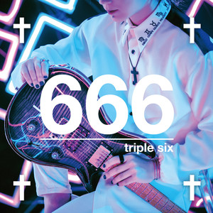 666 -triple six-