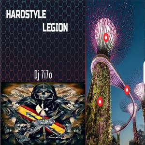 Hardstyle Legion
