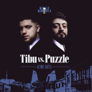 Altıncı Battle (Tibu Vs. Puzzle) [Explicit]