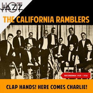 Clap Hands! Here Comes Charlie! (Recordings 1925 - 1926)