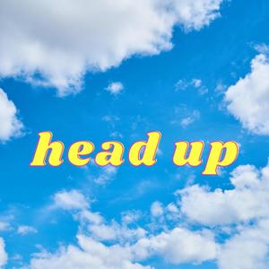 Head Up (feat. MegaNerd) [Explicit]