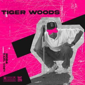 Tiger Woods