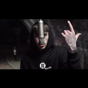 Legendarykeyzz BlockBarrzz (feat. Lb) (Explicit)