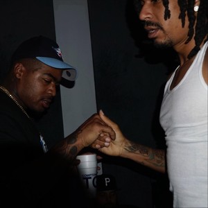 Twelve Hunnit Grams (Explicit)