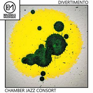 Divertimento (feat. Oene van Geel, Eduardo Tonietto, Sarah Oates & Misako Akama)